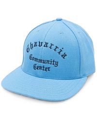 Willy Chavarria - Hats - Lyst