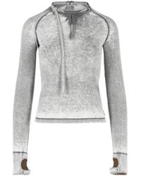 DIESEL - 'Ecla' Sweater - Lyst