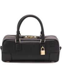 Loewe - 'Amazona 23' Cropped Bag - Lyst
