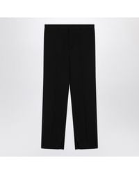 Gucci - Double-Breasted Wool Suit - Lyst