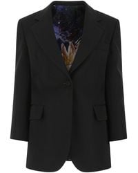 Lanvin - Giacca - Lyst