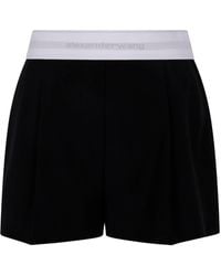 Alexander Wang - Shorts - Lyst