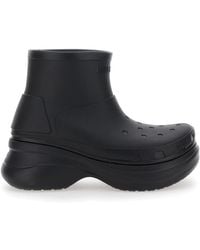 Balenciaga - Ankle Boots - Lyst