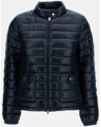 Herno - High-Neck Down Jacket - Lyst
