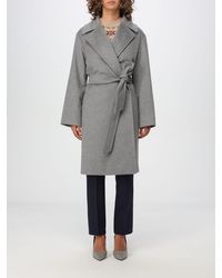 Max Mara - Coat - Lyst