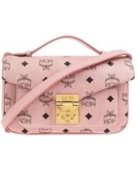 MCM - Bags - Lyst
