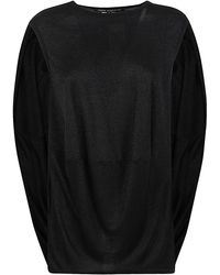 Junya Watanabe - Patchwork Top - Lyst