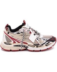 Off-White c/o Virgil Abloh - Off Ow Be Right Back Sneakers - Lyst