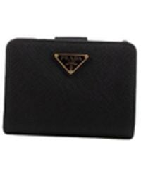 Prada - Accessories Wallets - Lyst