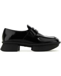 Prada - Loafers - Lyst