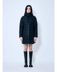 Moncler - Igelong Hooded Down Jacket - Lyst