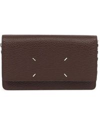 Maison Margiela - Messenger Bags - Lyst