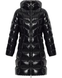 Moncler - Marusse Lacquered Puffer Jacket - Lyst