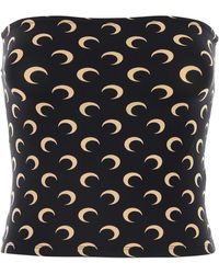 Marine Serre - Shirts - Lyst