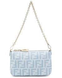 Fendi - Shoulder Bags - Lyst