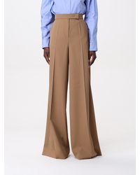 Max Mara - Pants - Lyst