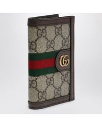 Gucci - Ophidia Card Case - Lyst