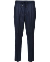 Brunello Cucinelli - Pantalon E Uomo - Lyst