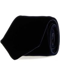 Giorgio Armani - Elegant Silk Tie For - Lyst