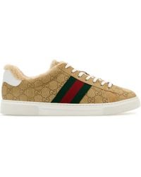 Gucci - Flat Shoes - Lyst