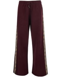Burberry - Trousers Jodie - Lyst