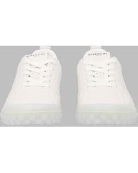 Givenchy - Sneaker "New Glide" - Lyst