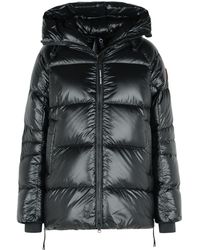 Canada Goose - 'Cypress' Polyamide Down Jacket - Lyst