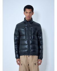 Moncler - Orres Bomber Jacket - Lyst
