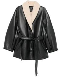 Stand Studio - Stand Jackets - Lyst