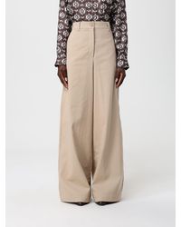 Weekend by Maxmara - Pants - Lyst