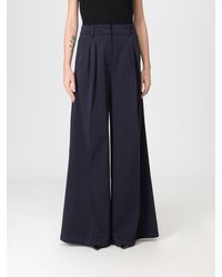 Max Mara - Pants - Lyst