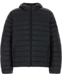 Canada Goose - Polyester Stratus Down Jacket - Lyst