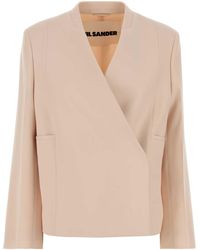Jil Sander - Jacket 82 Tm - Lyst