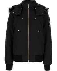 Moose Knuckles - Clothing Jackets - Lyst