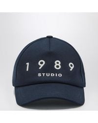 1989 STUDIO - Baseball Cap - Lyst