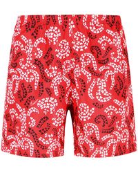 Lanvin - Polyester Swimsuit - Lyst