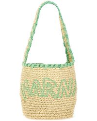 Marni - Hobo Bag "Crestfallen" Medium - Lyst