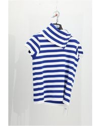 Celine - High Neck Top - Lyst