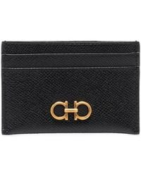 Ferragamo - Wallets & Purses - Lyst