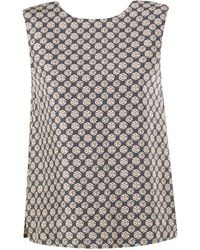 Max Mara - Stmtimetop - Lyst