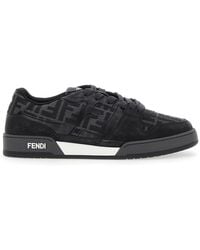 Fendi - Trainers - Lyst