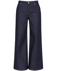 A.P.C. - Denim - Lyst