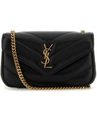 Saint Laurent - Shoulder Bags - Lyst
