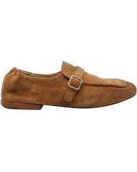 Marsèll - Mandolo Loafers - Lyst