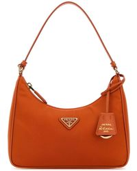 Prada - Re-Nylon Re-Edition 2005 Shoulder Bag - Lyst