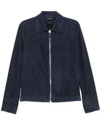 ZEGNA - Jackets - Lyst