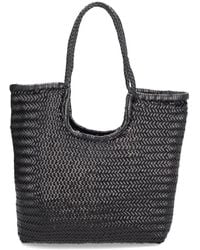Dragon Diffusion - Bags Blacks And Greys - Lyst