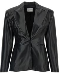 ANDAMANE - 'Toni' Blazer - Lyst