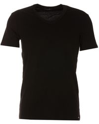 Tom Ford - Logo Underwear T-Shirt - Lyst
