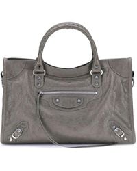 Balenciaga - Shoulder Bags - Lyst